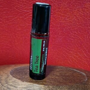 doTERRA Tea Tree Essential Oil Roll-On